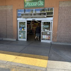 Foods Co.