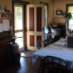Historic Forestville