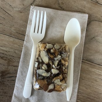 Peace Café - Couldn't resist a brownie - Vegan Near Me - Honolulu, Hawaii Peace Café - Couldn't resist a brownie - Vegan Near Me - Honolulu, Hawaii
