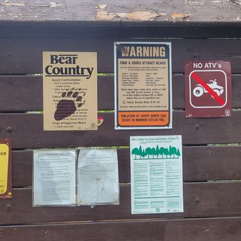 Coeur D'Alene - Information - Campgrounds Near Me - Hope, Alaska Coeur D'Alene - Information - Campgrounds Near Me - Hope, Alaska