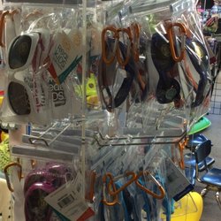 Ruby's Room - Sun glasses from real kids shades.