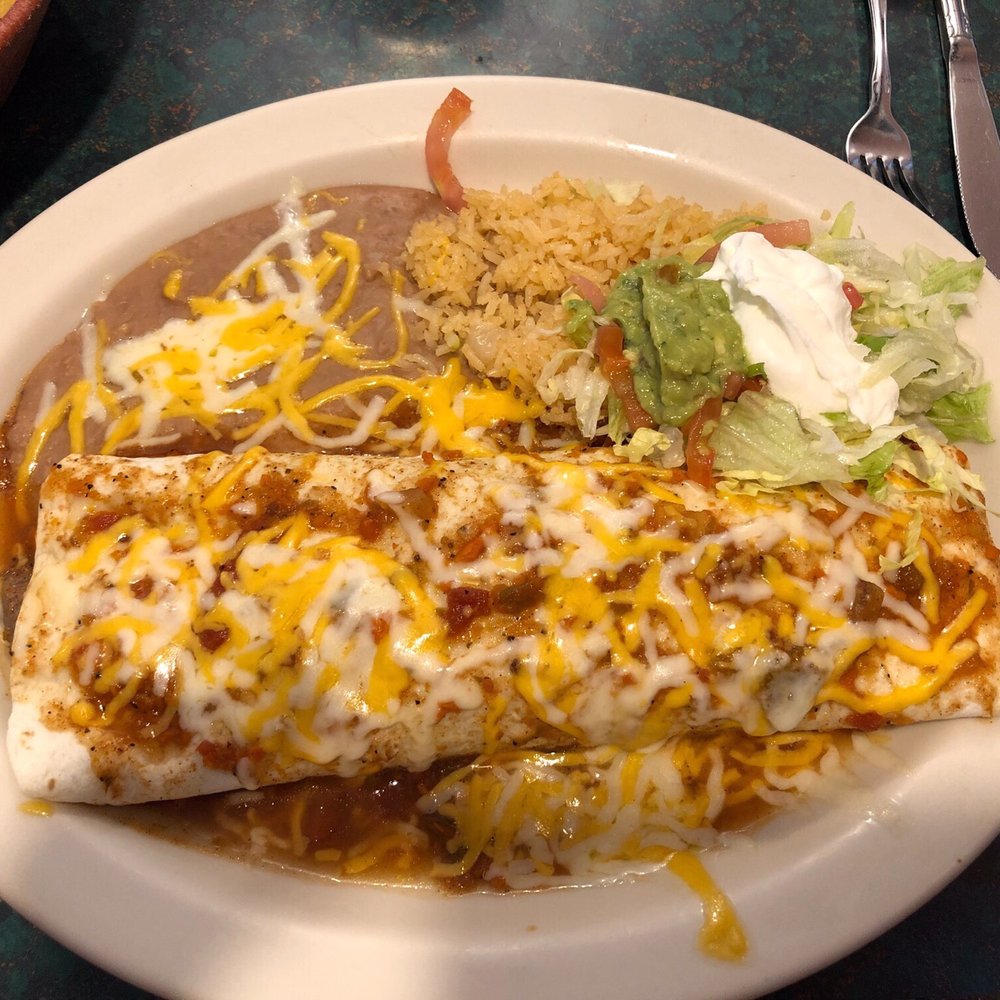 Chapala Express - Super fajita Burrito - Mexican Near Me - Richland, Washington Chapala Express - Super fajita Burrito - Mexican Near Me - Richland, Washington
