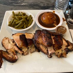 Jerk Villa Bar & Grill