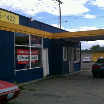 An's Auto Center - Auto Repair Near Me - Burien, Washington An's Auto Center - Auto Repair Near Me - Burien, Washington