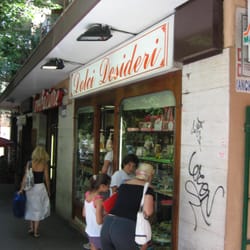 Dolci Desideri