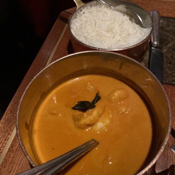 Tamarind Kitchen - Goan prawn curry - Indian Near Me - London, XGL Tamarind Kitchen - Goan prawn curry - Indian Near Me - London, XGL