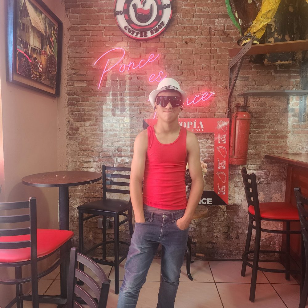 Utopía - Coffee & Tea Near Me - Ponce, Puerto Rico Utopía - Coffee & Tea Near Me - Ponce, Puerto Rico
