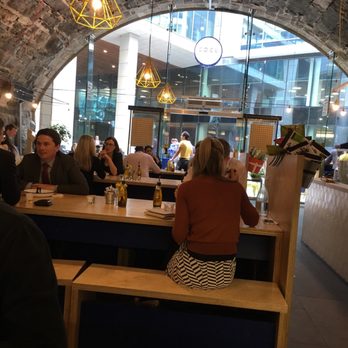 Cocu - Salad Near Me - Dublin, D