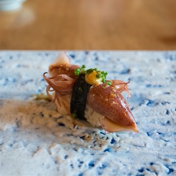 KUSAKABE - Sushi Bars Near Me - San Francisco, California