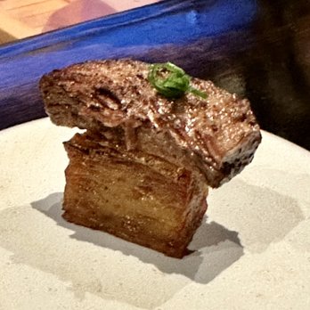 Toshokan - Sushi Bars Near Me - Austin, Texas