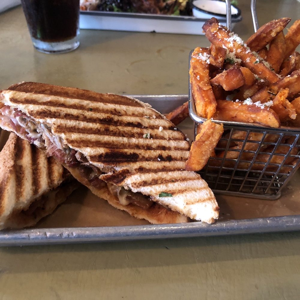KBC - Burnt Ends Melt with Sweetie Fries - Venues & Event Spaces Near Me - Dothan, Alabama KBC - Burnt Ends Melt with Sweetie Fries - Venues & Event Spaces Near Me - Dothan, Alabama