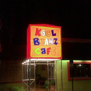 Kool Beanz Cafe - Kool Beanz Cafe - New American Near Me - Tallahassee, Florida Kool Beanz Cafe - Kool Beanz Cafe - New American Near Me - Tallahassee, Florida