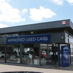 Listers U Coventry - Listers U Coventry