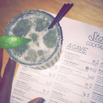 Standby - Yo daddy bought me a Tommey Margarita. It was so good. Tell him I said 'Thank You daddy'. - New American Near Me - Detroit, Michigan Standby - Yo daddy bought me a Tommey Margarita. It was so good. Tell him I said 'Thank You daddy'. - New American Near Me - Detroit, Michigan
