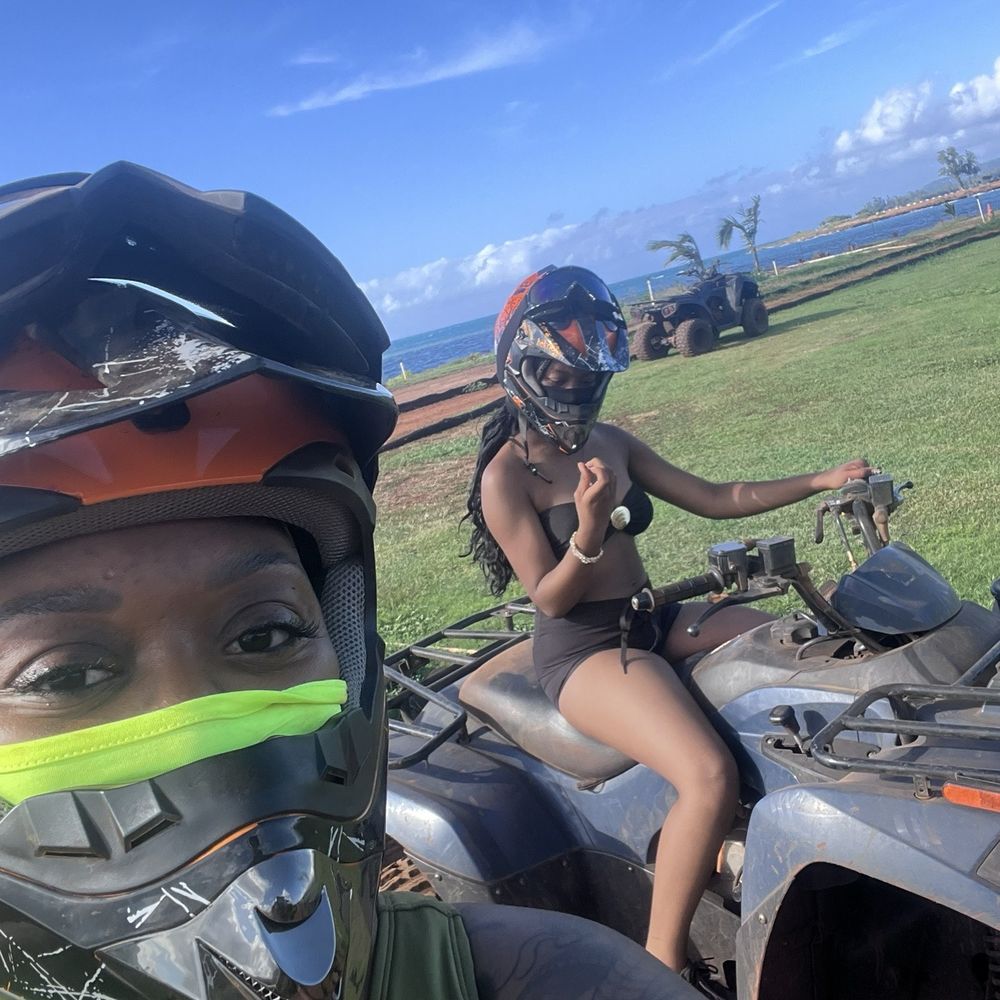 North Shore Stables - ATV Rentals/Tours Near Me - Waialua, Hawaii North Shore Stables - ATV Rentals/Tours Near Me - Waialua, Hawaii