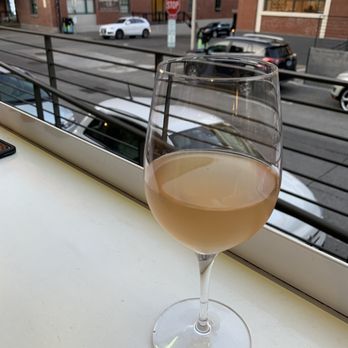 Mediterranean Exploration - Orange wine - Mediterranean Near Me - Portland, Oregon