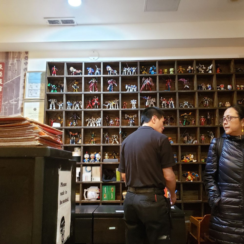 Soup Dumpling Plus - Wall - Shanghainese Near Me - Fort Lee, New Jersey Soup Dumpling Plus - Wall - Shanghainese Near Me - Fort Lee, New Jersey