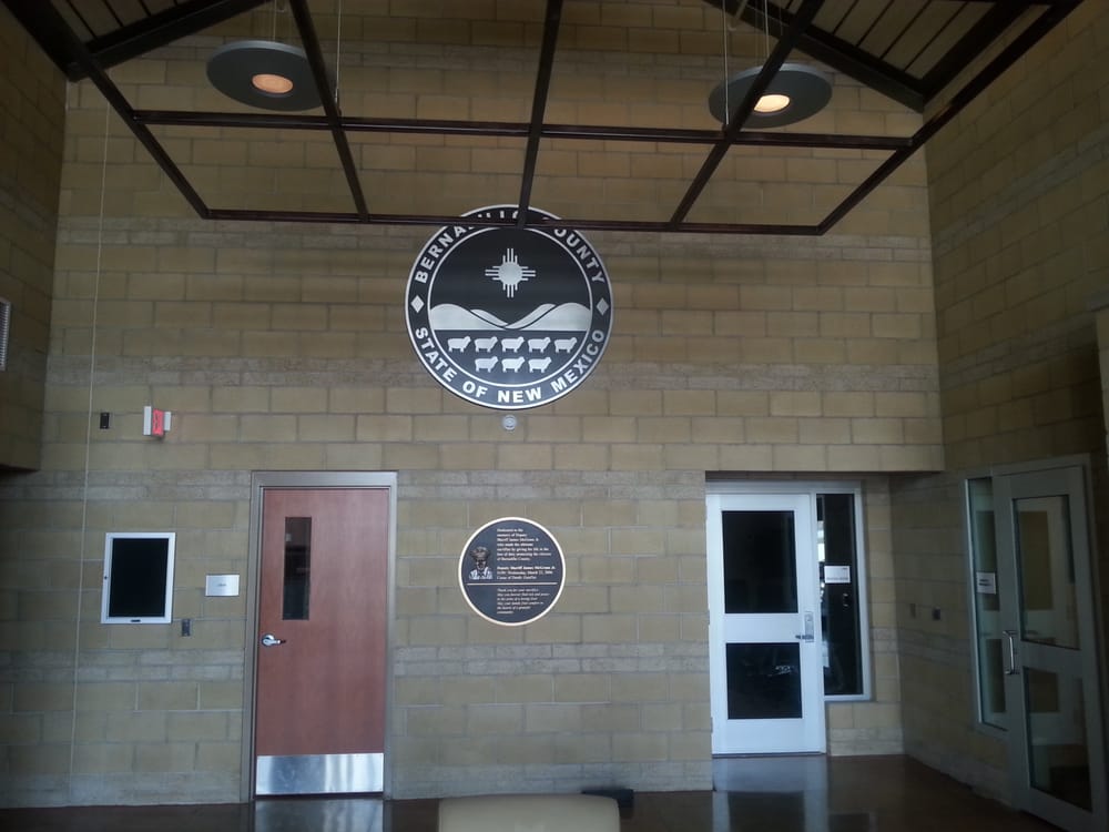 BERNALILLO COUNTY SHERIFF’S DEPARTMENT Updated September 2024 48