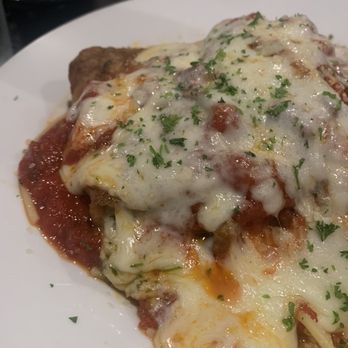 Basilico Italiano - Eggplant rollatini Very delicious - Italian Near Me - Concord, North Carolina Basilico Italiano - Eggplant rollatini Very delicious - Italian Near Me - Concord, North Carolina