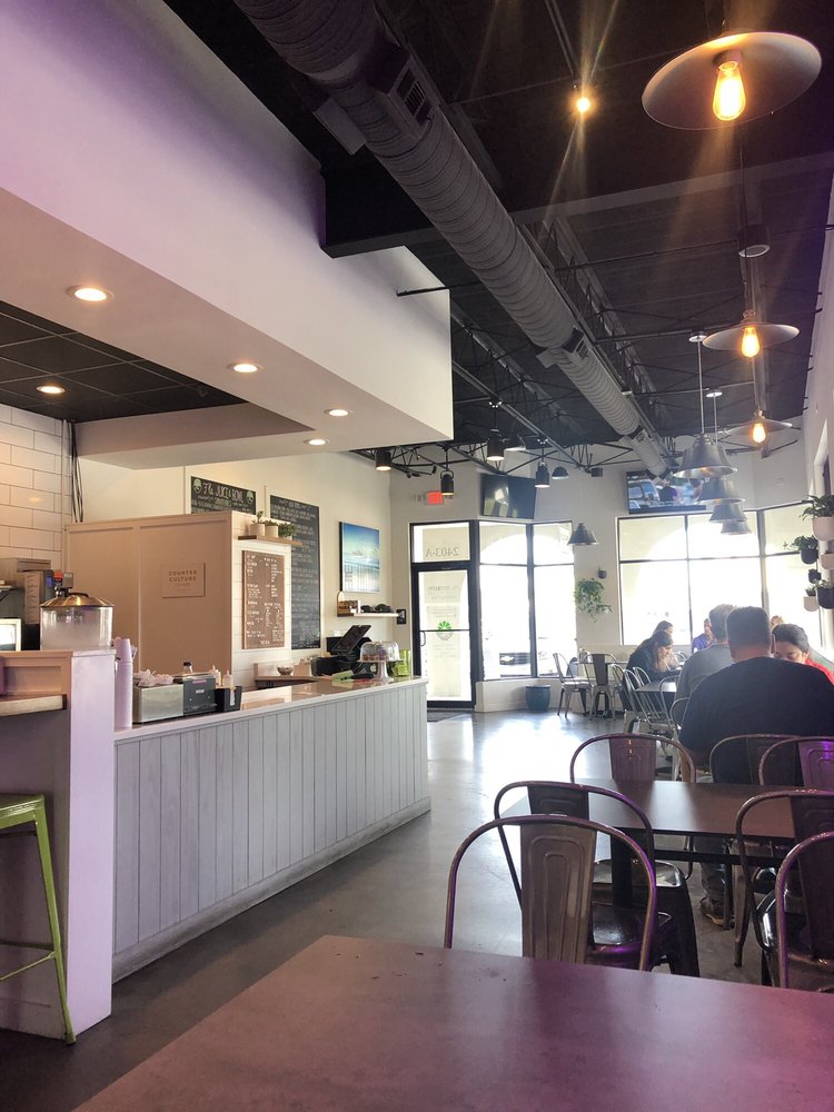 FLA JUICE & BOWL 149 Photos & 136 Reviews 2403 3rd St S