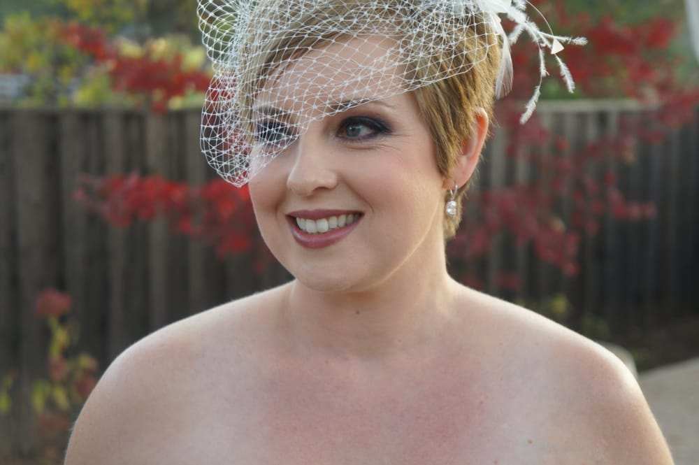 HAIR & MAKEUP ART BY JULIA FROSLIE Updated October 2024 25 Photos