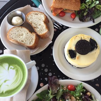 Urth Caffe - Coffee & Tea Near Me - Laguna Beach, California Urth Caffe - Coffee & Tea Near Me - Laguna Beach, California