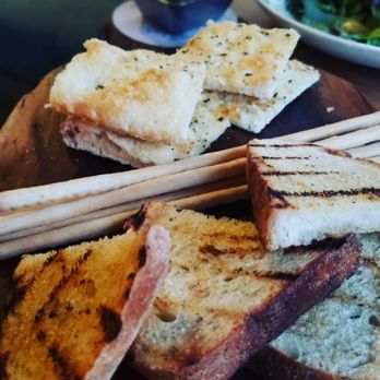 La Strega - Bread board. - Italian Near Me - Las Vegas, Nevada