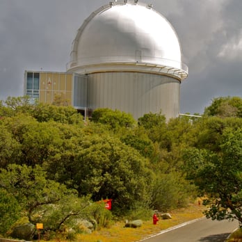 Kitt Peak National Observatory - Telescope at the Kitt Peak National Observatory - Observatories Near Me - Tucson, Arizona Kitt Peak National Observatory - Telescope at the Kitt Peak National Observatory - Observatories Near Me - Tucson, Arizona