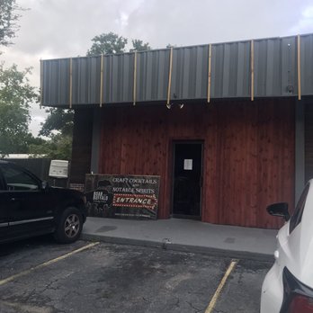 Boar and Buffalo Craft Bar - Non-inviting entrance - Whiskey Bars Near Me - Palm Harbor, Florida Boar and Buffalo Craft Bar - Non-inviting entrance - Whiskey Bars Near Me - Palm Harbor, Florida