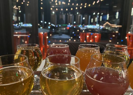 3rd Act Craft Brewery by null