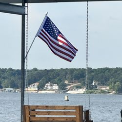 The Landings Marina