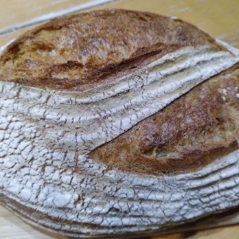 Cliffside Hearth Bread Company - a loaf of bread - Bakeries Near Me - Toronto, Ontario Cliffside Hearth Bread Company - a loaf of bread - Bakeries Near Me - Toronto, Ontario
