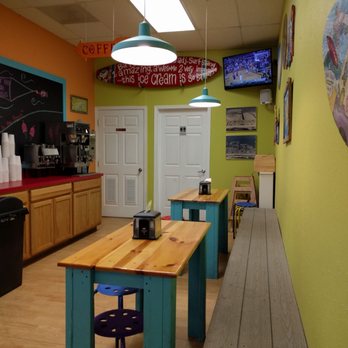 Ba Roos Ice Cream - Ice Cream & Frozen Yogurt Near Me - Bethany Beach, Delaware