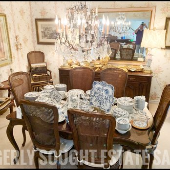 Eagerly Sought - We do estate sales within a 40 mile radius of Honey Grove Texas. - Antiques Near Me - Honey Grove, Texas