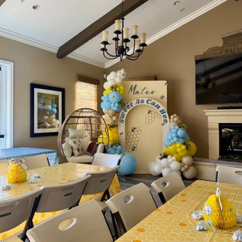 EC Party Essentials - Party Equipment Rentals Near Me EC Party Essentials - Party Equipment Rentals Near Me