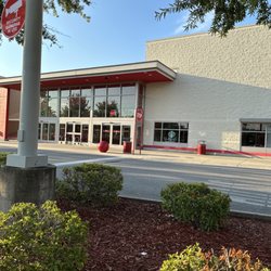 Target - Store Front