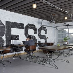 Progress Coworking