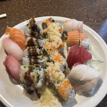 Sushi Ai - Beer, Wine & Spirits Near Me - St Charles, Missouri