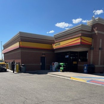 Love's Travel Stop - Gas Stations Near Me - Bennett, Colorado Love's Travel Stop - Gas Stations Near Me - Bennett, Colorado