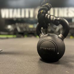 Vitality Fitness
