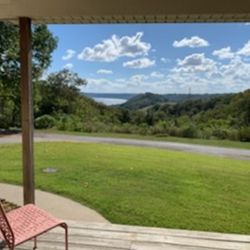 Windy Hill Bed & Breakfast