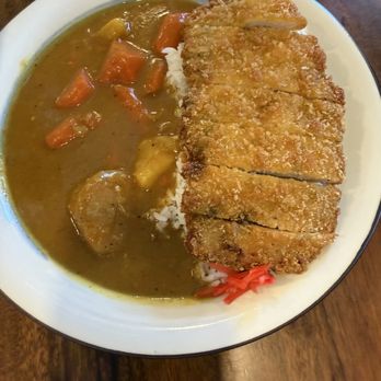 Umami Ramen - Lincoln - Japanese Curry Near Me - Lincoln, California