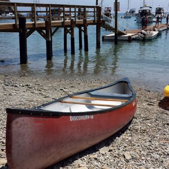 Camp Cherry Valley - Summer Camps Near Me - Avalon, California