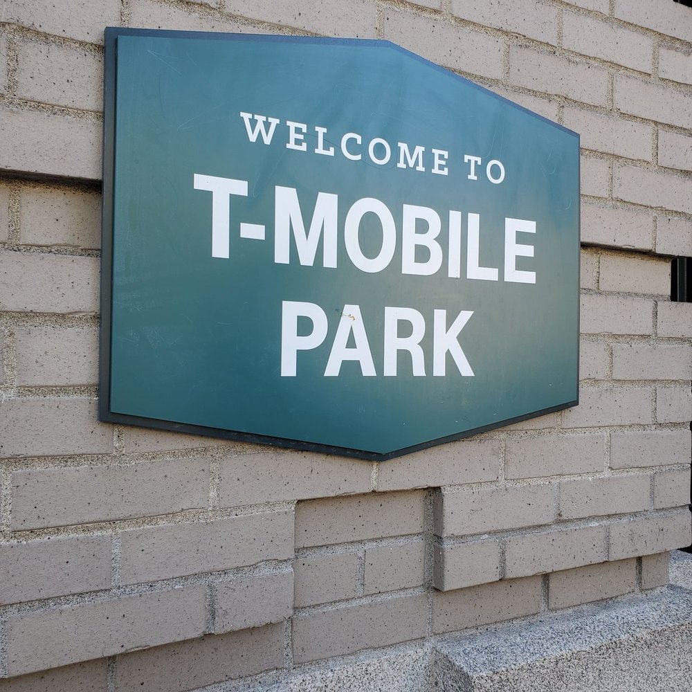 T-Mobile Park - Welcome to the ballpark - Stadiums & Arenas Near Me - Seattle, Washington T-Mobile Park - Welcome to the ballpark - Stadiums & Arenas Near Me - Seattle, Washington