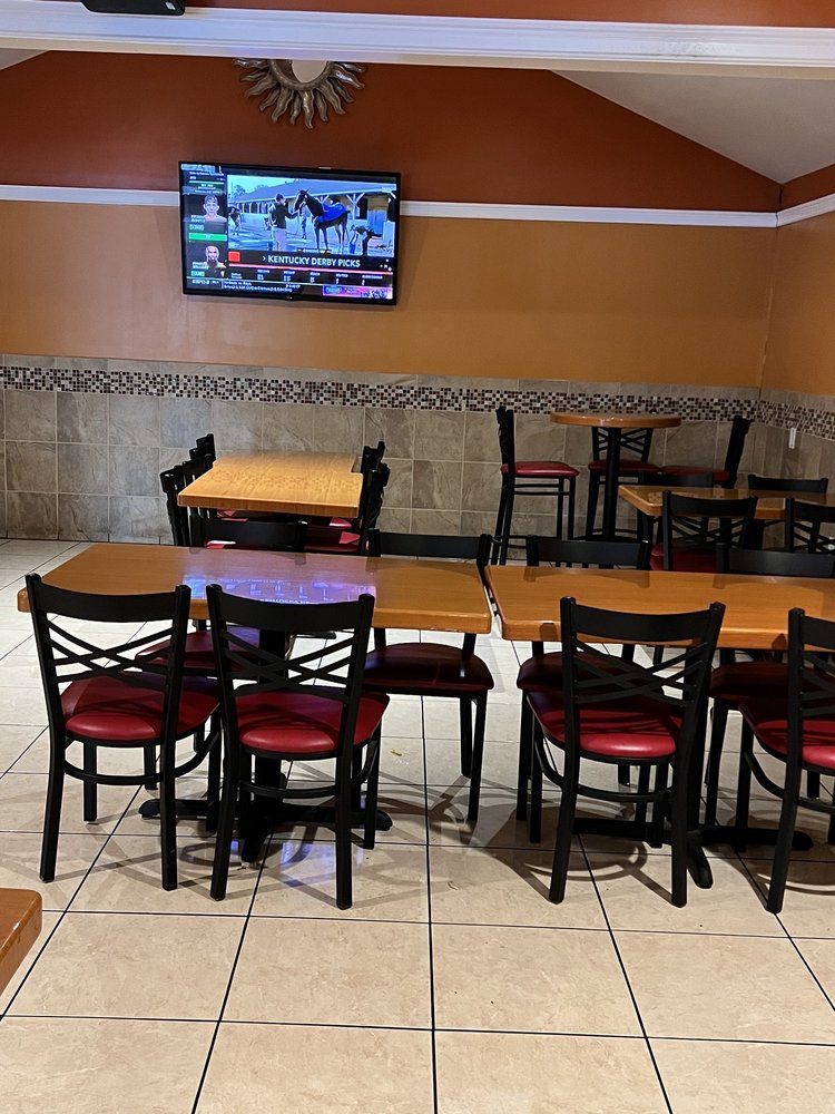 Taco Prado