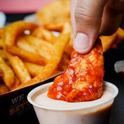 Wing Snob