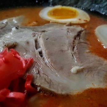 King of Ramen Pasadena - Ramen Near Me - Pasadena, California