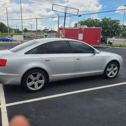 The Future Window Tinting