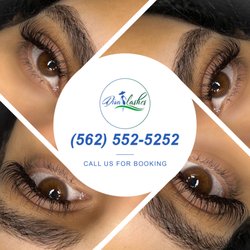 Lucy's Lashes Bellflower