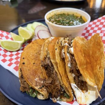 La Garnacha - Birria - Mexican Near Me - D'Iberville, Mississippi